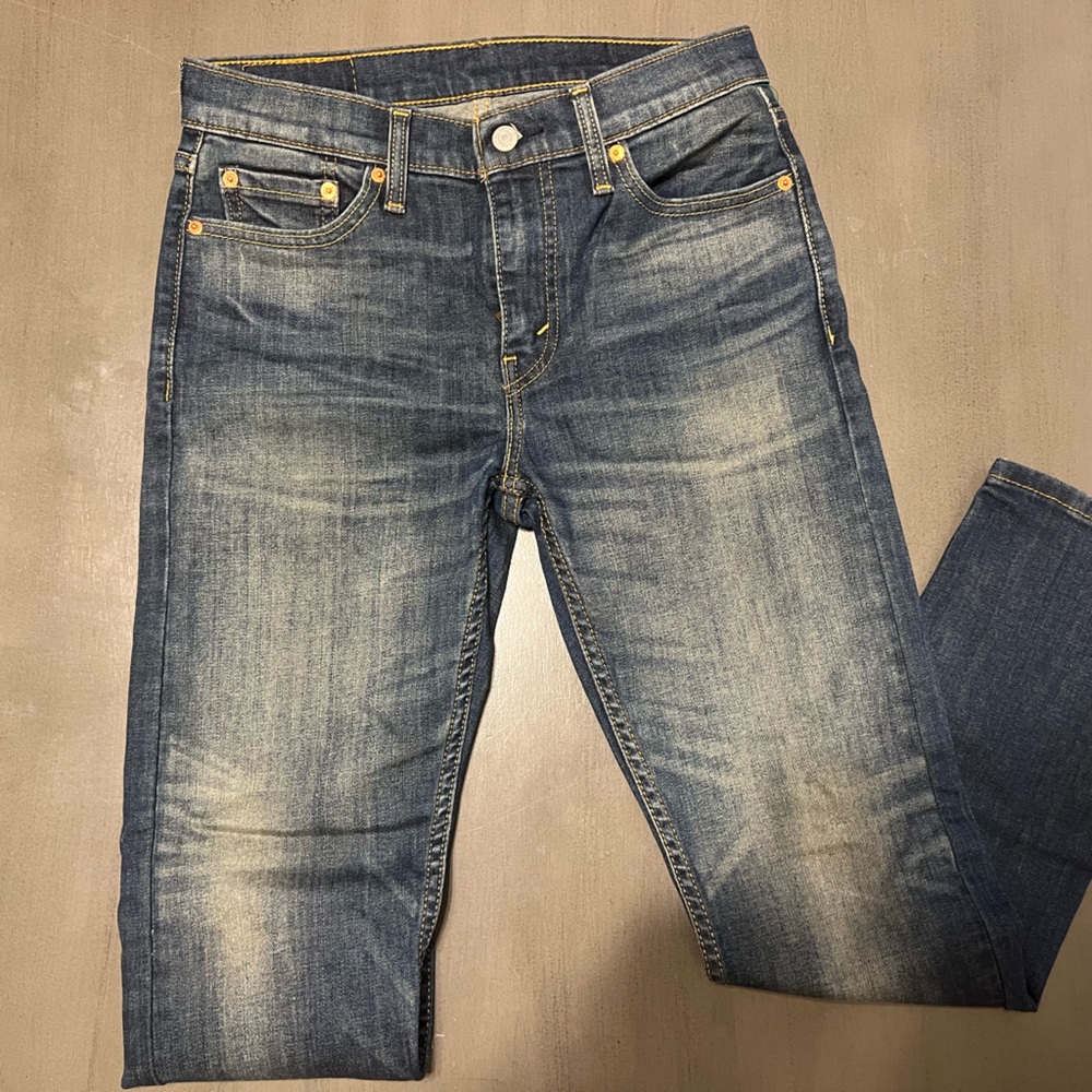 Mens Levi’s